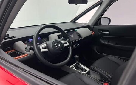 Honda Life, 2022 год, 1 090 000 рублей, 16 фотография