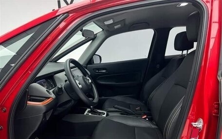 Honda Life, 2022 год, 1 090 000 рублей, 15 фотография