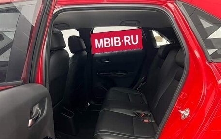 Honda Life, 2022 год, 1 090 000 рублей, 18 фотография