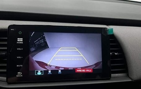 Honda Life, 2022 год, 1 090 000 рублей, 22 фотография