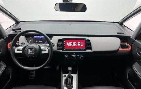 Honda Life, 2022 год, 1 090 000 рублей, 20 фотография