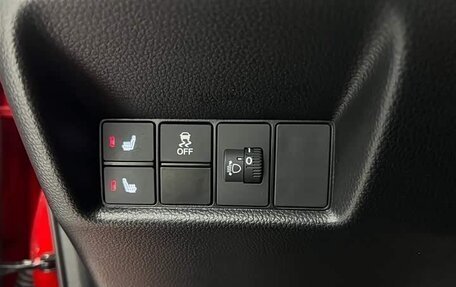 Honda Life, 2022 год, 1 090 000 рублей, 23 фотография