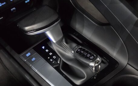 Hyundai Avante, 2023 год, 1 700 000 рублей, 8 фотография