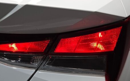 Hyundai Avante, 2023 год, 1 700 000 рублей, 22 фотография