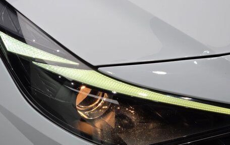 Hyundai Avante, 2023 год, 1 700 000 рублей, 21 фотография