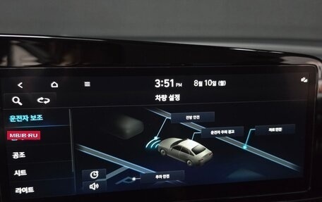 Hyundai Avante, 2023 год, 1 700 000 рублей, 18 фотография