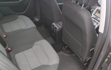Volkswagen Passat B7, 2012 год, 830 000 рублей, 14 фотография