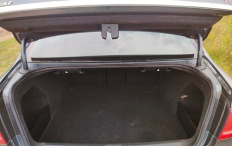 Volkswagen Passat B7, 2012 год, 830 000 рублей, 13 фотография