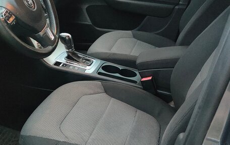 Volkswagen Passat B7, 2012 год, 830 000 рублей, 9 фотография