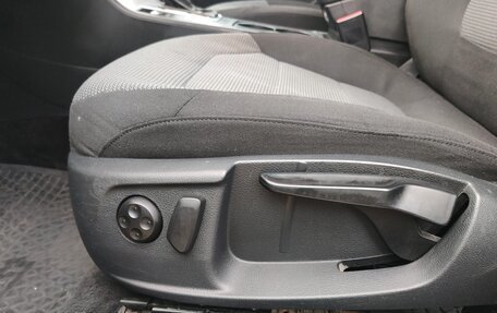 Volkswagen Passat B7, 2012 год, 830 000 рублей, 16 фотография