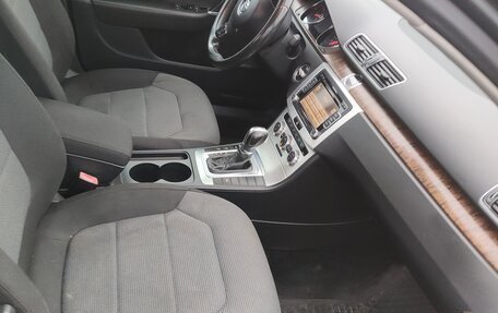 Volkswagen Passat B7, 2012 год, 830 000 рублей, 15 фотография