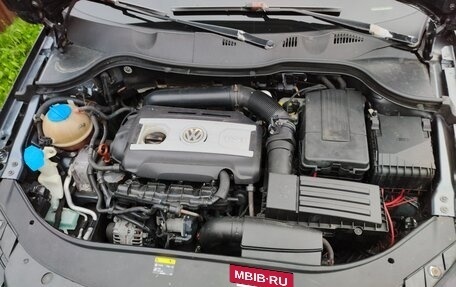 Volkswagen Passat B7, 2012 год, 830 000 рублей, 11 фотография