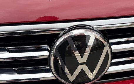 Volkswagen Tiguan II, 2017 год, 2 350 000 рублей, 10 фотография