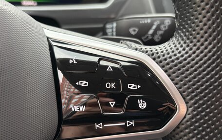 Volkswagen Tiguan II, 2017 год, 2 350 000 рублей, 20 фотография
