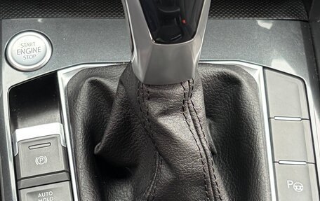 Volkswagen Tiguan II, 2017 год, 2 350 000 рублей, 25 фотография