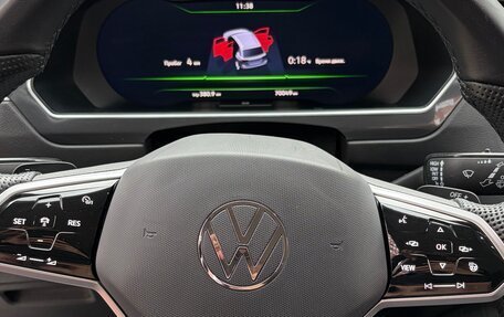Volkswagen Tiguan II, 2017 год, 2 350 000 рублей, 21 фотография