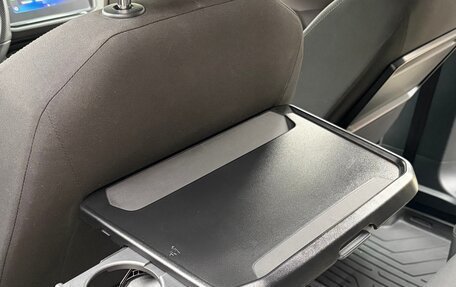 Volkswagen Tiguan II, 2017 год, 2 350 000 рублей, 27 фотография