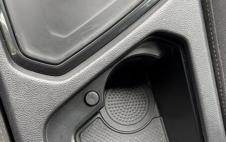 Volkswagen Tiguan II, 2017 год, 2 350 000 рублей, 29 фотография