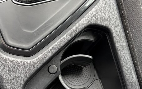 Volkswagen Tiguan II, 2017 год, 2 350 000 рублей, 30 фотография