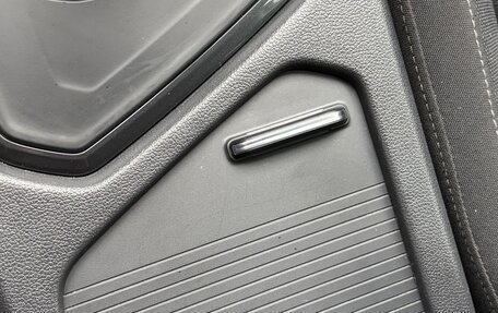 Volkswagen Tiguan II, 2017 год, 2 350 000 рублей, 31 фотография