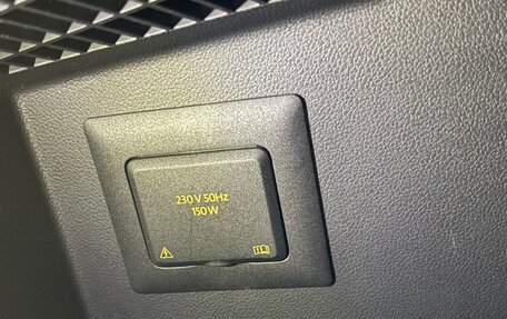 Volkswagen Tiguan II, 2017 год, 2 350 000 рублей, 32 фотография