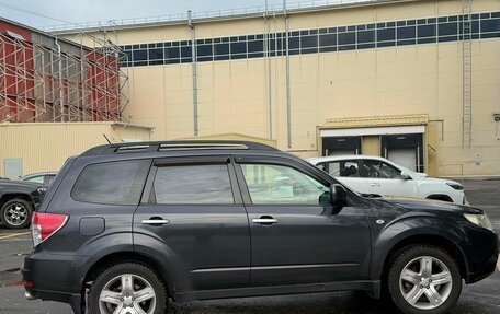 Subaru Forester, 2010 год, 1 099 000 рублей, 7 фотография