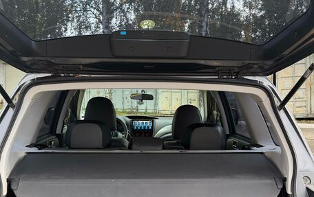 Subaru Forester, 2010 год, 1 099 000 рублей, 4 фотография