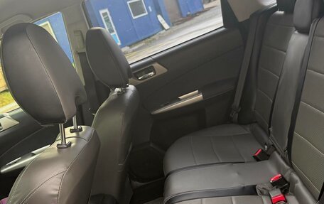 Subaru Forester, 2010 год, 1 099 000 рублей, 9 фотография