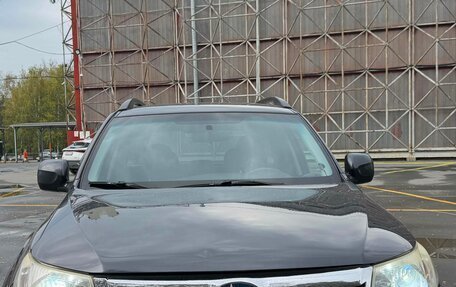 Subaru Forester, 2010 год, 1 099 000 рублей, 5 фотография