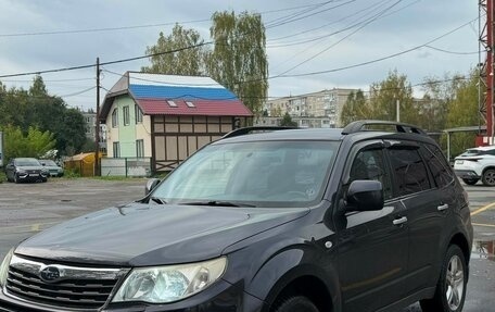 Subaru Forester, 2010 год, 1 099 000 рублей, 6 фотография