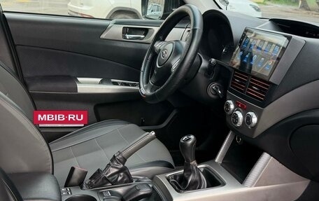 Subaru Forester, 2010 год, 1 099 000 рублей, 8 фотография