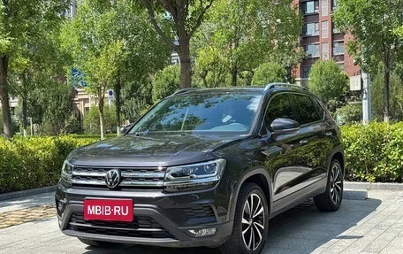 Volkswagen Tharu, 2023 год, 1 470 888 рублей, 1 фотография