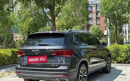 Volkswagen Tharu, 2023 год, 1 470 888 рублей, 5 фотография