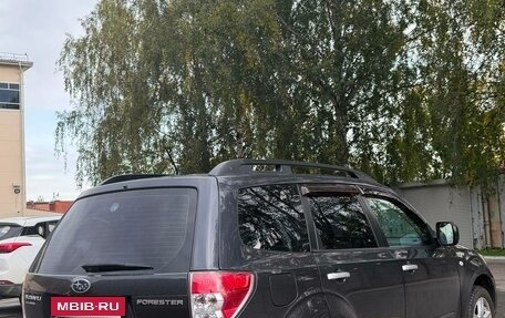 Subaru Forester, 2010 год, 1 099 000 рублей, 3 фотография