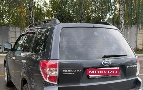 Subaru Forester, 2010 год, 1 099 000 рублей, 2 фотография