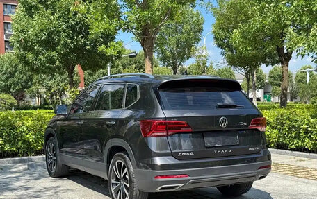 Volkswagen Tharu, 2023 год, 1 470 888 рублей, 7 фотография