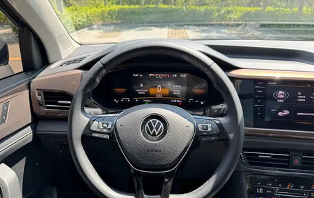 Volkswagen Tharu, 2023 год, 1 470 888 рублей, 14 фотография