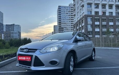 Ford Focus III, 2011 год, 770 000 рублей, 1 фотография