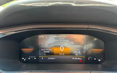 Volkswagen Tharu, 2023 год, 1 470 888 рублей, 15 фотография