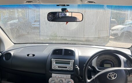 Toyota Passo III, 2005 год, 430 000 рублей, 2 фотография