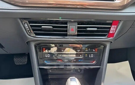Volkswagen Tharu, 2023 год, 1 470 888 рублей, 17 фотография
