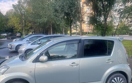 Toyota Passo III, 2005 год, 430 000 рублей, 7 фотография