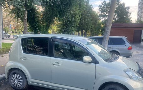 Toyota Passo III, 2005 год, 430 000 рублей, 8 фотография