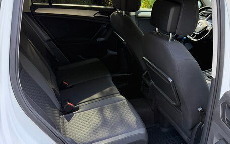 Volkswagen Tiguan II, 2018 год, 1 690 000 рублей, 14 фотография