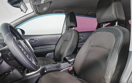 Nissan Qashqai, 2008 год, 719 000 рублей, 9 фотография