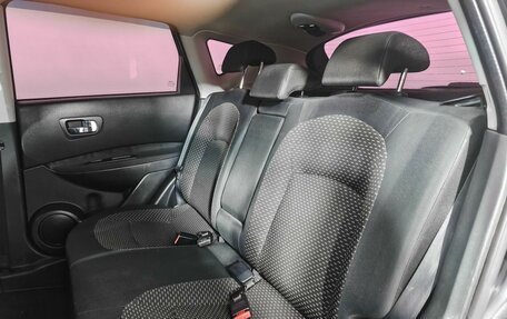 Nissan Qashqai, 2008 год, 719 000 рублей, 10 фотография