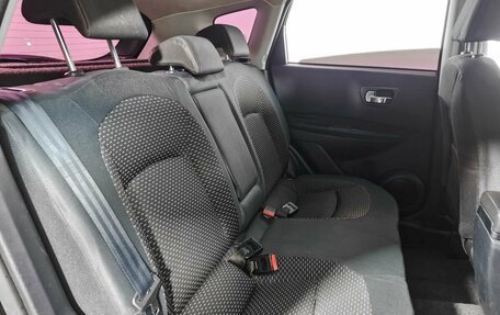 Nissan Qashqai, 2008 год, 719 000 рублей, 12 фотография