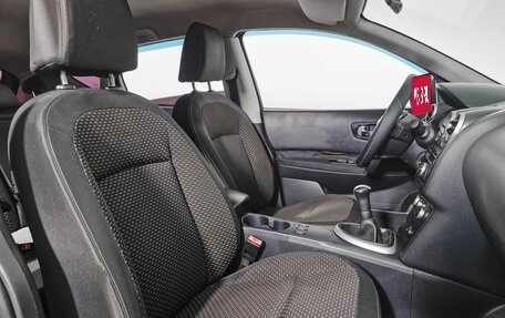 Nissan Qashqai, 2008 год, 719 000 рублей, 11 фотография