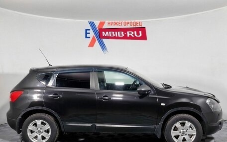 Nissan Qashqai, 2008 год, 719 000 рублей, 4 фотография