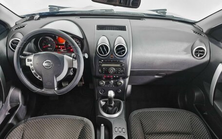 Nissan Qashqai, 2008 год, 719 000 рублей, 14 фотография